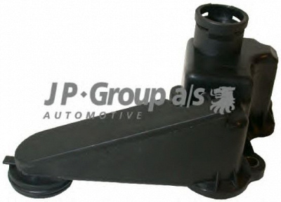 JP GROUP 1110150100 -  Клапан, отвода воздуха из картера